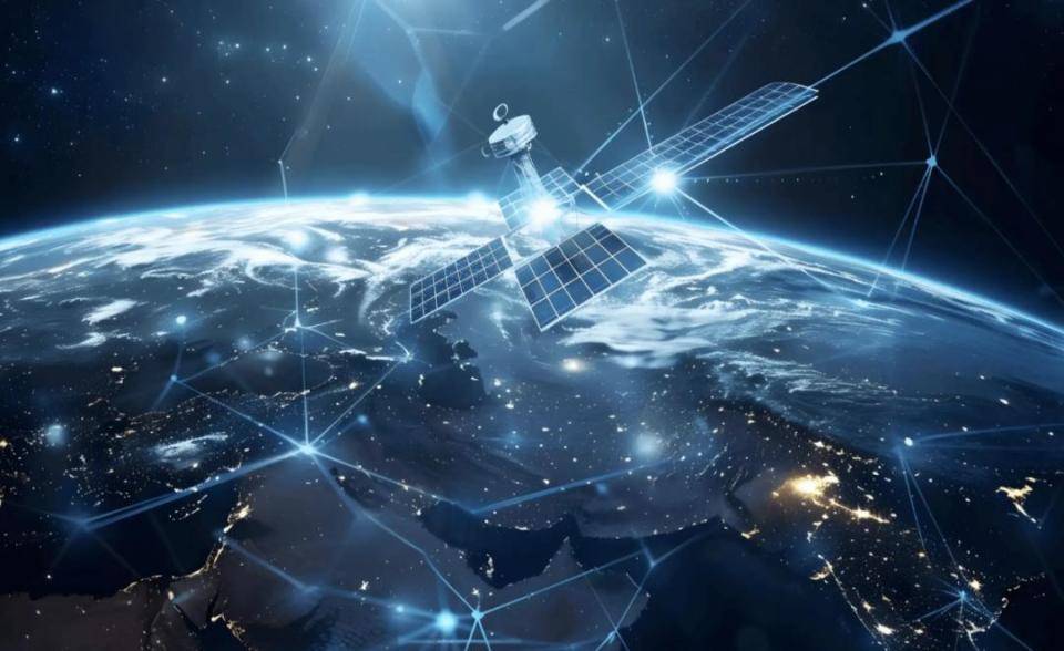 太空商業(yè)新篇章 從SpaceX推遲太空漫步看網(wǎng)絡(luò)技術(shù)開發(fā)對(duì)航天產(chǎn)業(yè)的變革