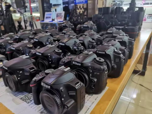 思遠影像俱樂部今日二手特價商品一覽 品質(zhì)與價值的雙重邂逅